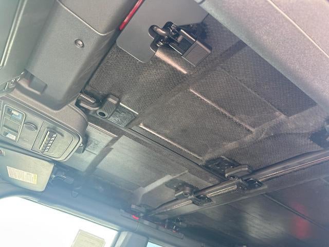 2024 Ford Bronco Black Diamond 4 Door 4x4