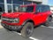 2024 Ford Bronco Black Diamond 4 Door 4x4