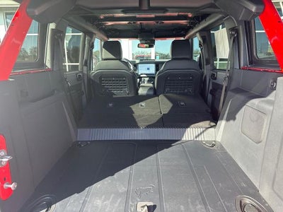 2024 Ford Bronco Black Diamond 4 Door 4x4