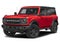 2024 Ford Bronco Black Diamond 4 Door 4x4