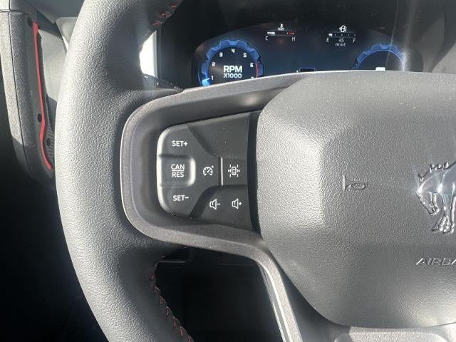 2025 Ford Bronco Heritage Edition 4 Door Advanced 4x4