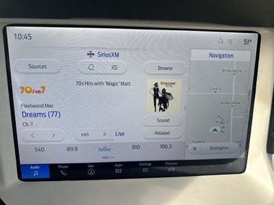 2025 Ford Bronco Heritage Edition 4 Door Advanced 4x4