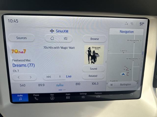 2025 Ford Bronco Heritage Edition 4 Door Advanced 4x4