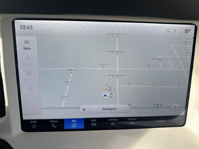 2025 Ford Bronco Heritage Edition 4 Door Advanced 4x4