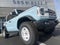 2025 Ford Bronco Heritage Edition 4 Door Advanced 4x4