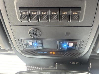 2025 Ford Bronco Heritage Edition 4 Door Advanced 4x4