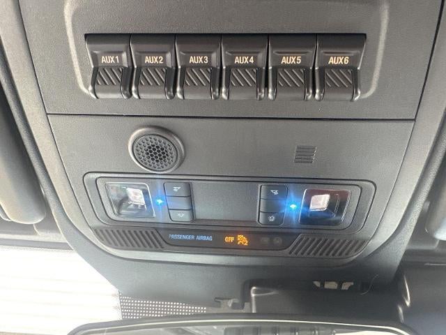 2025 Ford Bronco Heritage Edition 4 Door Advanced 4x4