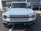 2025 Ford Bronco Heritage Edition 4 Door Advanced 4x4