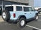 2025 Ford Bronco Heritage Edition 4 Door Advanced 4x4