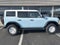 2025 Ford Bronco Heritage Edition 4 Door Advanced 4x4