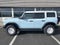 2025 Ford Bronco Heritage Edition 4 Door Advanced 4x4