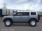 2025 Ford Bronco Heritage Edition 4 Door Advanced 4x4