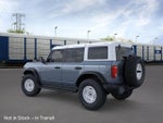 2025 Ford Bronco Heritage Edition 4 Door Advanced 4x4