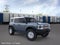 2025 Ford Bronco Heritage Edition 4 Door Advanced 4x4