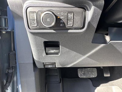 2023 Ford Bronco Outer Banks 4 Door 4x4