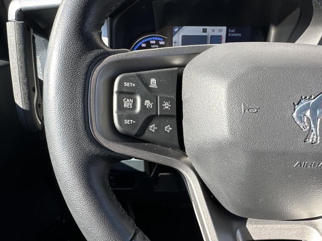 2023 Ford Bronco Outer Banks 4 Door 4x4