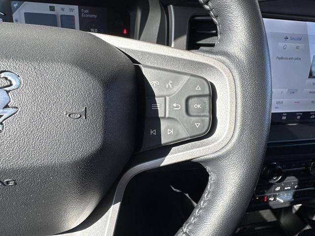 2023 Ford Bronco Outer Banks 4 Door 4x4