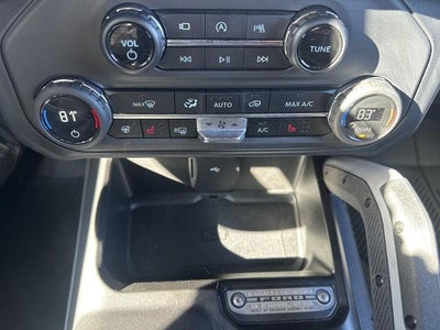 2023 Ford Bronco Outer Banks 4 Door 4x4