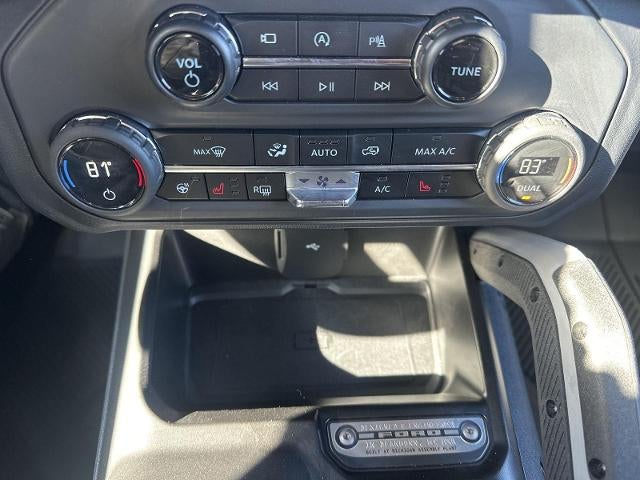 2023 Ford Bronco Outer Banks 4 Door 4x4