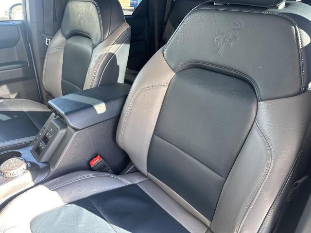 2023 Ford Bronco Outer Banks 4 Door 4x4