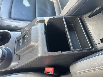 2023 Ford Bronco Outer Banks 4 Door 4x4