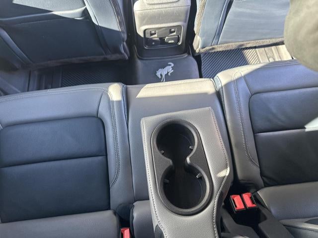 2023 Ford Bronco Outer Banks 4 Door 4x4