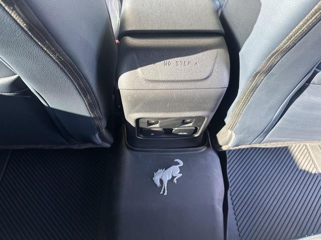 2023 Ford Bronco Outer Banks 4 Door 4x4