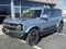 2023 Ford Bronco Outer Banks 4 Door 4x4