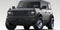2023 Ford Bronco Outer Banks 4 Door 4x4