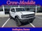 2026 Ford Bronco Badlands 4 Door Advanced 4x4