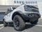 2026 Ford Bronco Badlands 4 Door Advanced 4x4