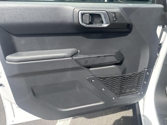 2026 Ford Bronco Badlands 4 Door Advanced 4x4