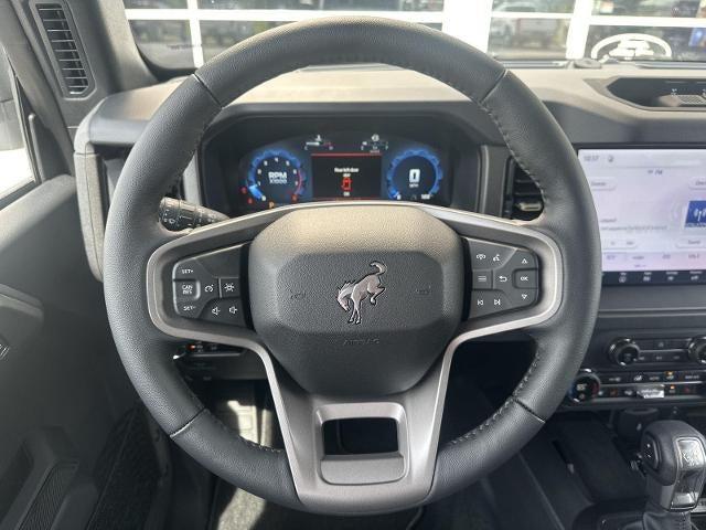 2026 Ford Bronco Badlands 4 Door Advanced 4x4