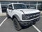 2026 Ford Bronco Badlands 4 Door Advanced 4x4