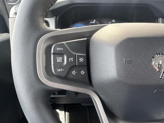 2026 Ford Bronco Badlands 4 Door Advanced 4x4
