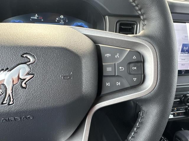 2026 Ford Bronco Badlands 4 Door Advanced 4x4