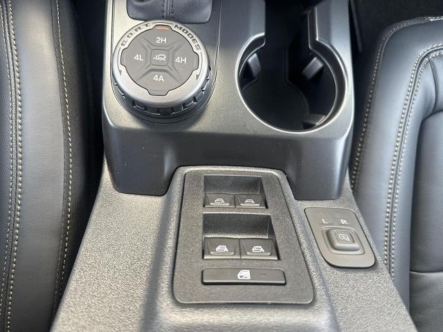 2026 Ford Bronco Badlands 4 Door Advanced 4x4