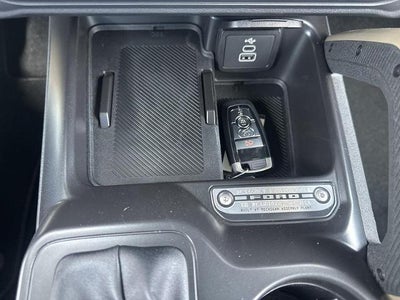 2026 Ford Bronco Badlands 4 Door Advanced 4x4