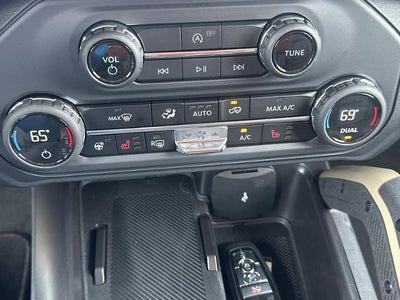 2026 Ford Bronco Badlands 4 Door Advanced 4x4