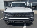 2026 Ford Bronco Badlands 4 Door Advanced 4x4