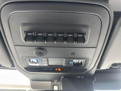2026 Ford Bronco Badlands 4 Door Advanced 4x4