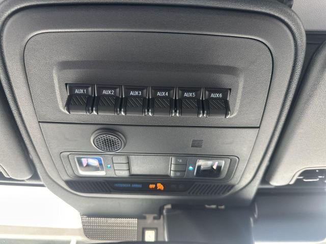 2026 Ford Bronco Badlands 4 Door Advanced 4x4
