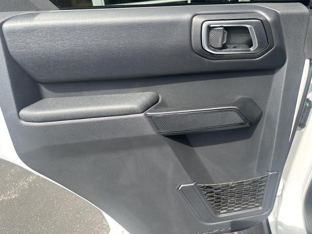 2026 Ford Bronco Badlands 4 Door Advanced 4x4