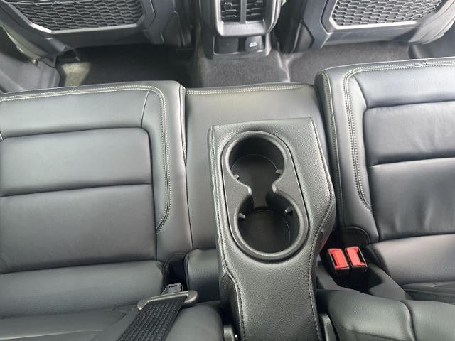 2026 Ford Bronco Badlands 4 Door Advanced 4x4