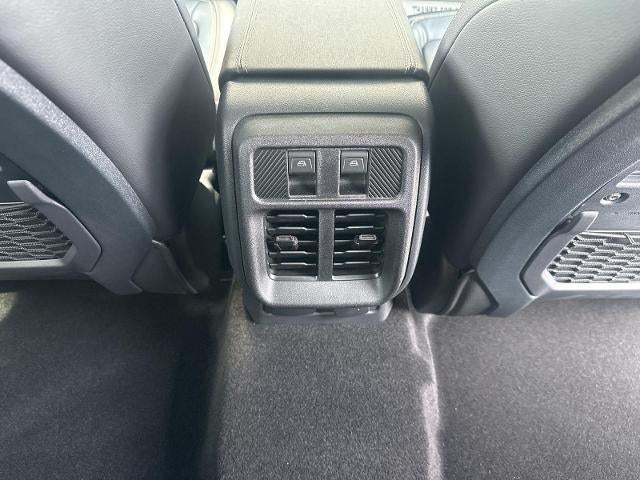 2026 Ford Bronco Badlands 4 Door Advanced 4x4