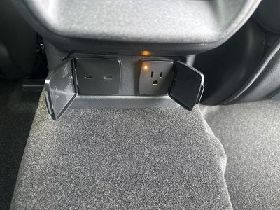 2026 Ford Bronco Badlands 4 Door Advanced 4x4