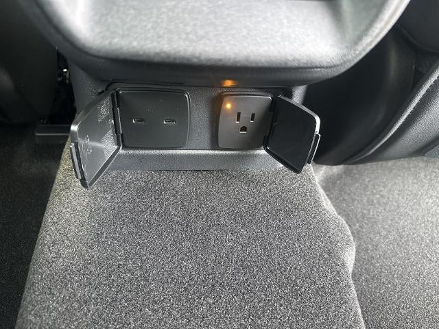 2026 Ford Bronco Badlands 4 Door Advanced 4x4