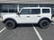 2026 Ford Bronco Badlands 4 Door Advanced 4x4