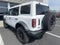 2026 Ford Bronco Badlands 4 Door Advanced 4x4