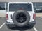 2026 Ford Bronco Badlands 4 Door Advanced 4x4